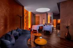 KIRMAN PREMIUM SIDEMARIN BEACH-SPA Spa